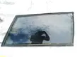 Rear side window/glass