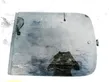 Rear side window/glass