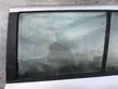 Rear door window glass