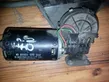 Wiper motor