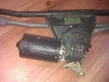 Wiper motor