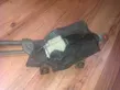 Wiper motor