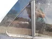 Rear vent window glass