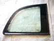 Rear side window/glass