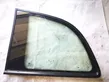 Rear side window/glass