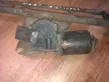 Wiper motor