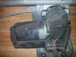 Wiper motor