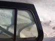 Rear vent window glass