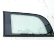 Rear side window/glass