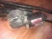 Wiper motor