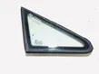 Front triangle window/glass