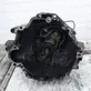 Manual 5 speed gearbox