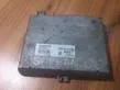 Calculateur moteur ECU