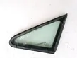 Front triangle window/glass