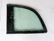 Rear side window/glass