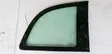 Rear side window/glass