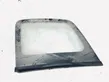 Rear side window/glass