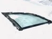 Rear side window/glass