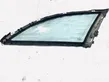 Rear side window/glass