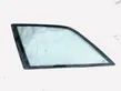 Rear side window/glass