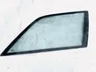 Rear side window/glass