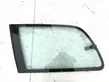 Rear side window/glass