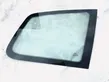 Rear side window/glass