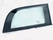 Rear side window/glass