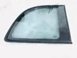 Rear side window/glass