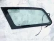 Rear side window/glass