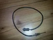 Exhaust gas temperature sensor