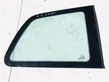 Rear side window/glass