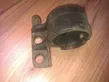 Engine mount bracket