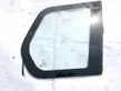 Rear side window/glass