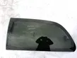 Rear side window/glass