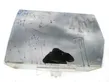 Rear door window glass