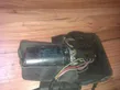 Wiper motor