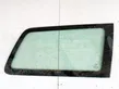 Rear side window/glass