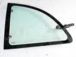 Rear side window/glass