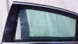 Rear door window glass