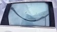 Rear door window glass