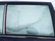 Rear door window glass