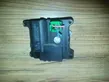 Air flap motor/actuator