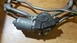 Wiper motor