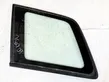 Rear side window/glass