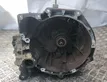 Manual 5 speed gearbox