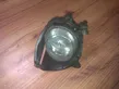 Front fog light