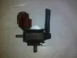 Turbo solenoid valve