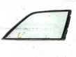 Rear side window/glass