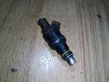 Injecteur de carburant